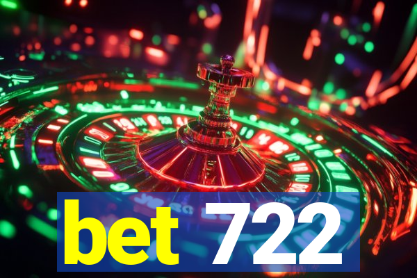 bet 722